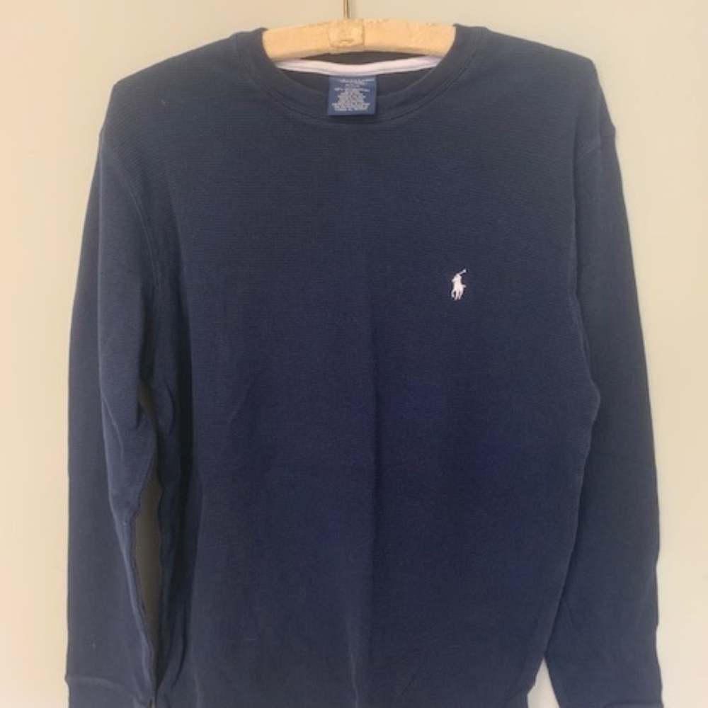 Polo Ralph Lauren Sleepwear Thermal